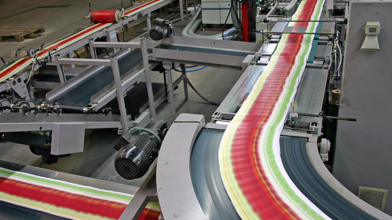 Nuevo etiquetado alimentos en vigor